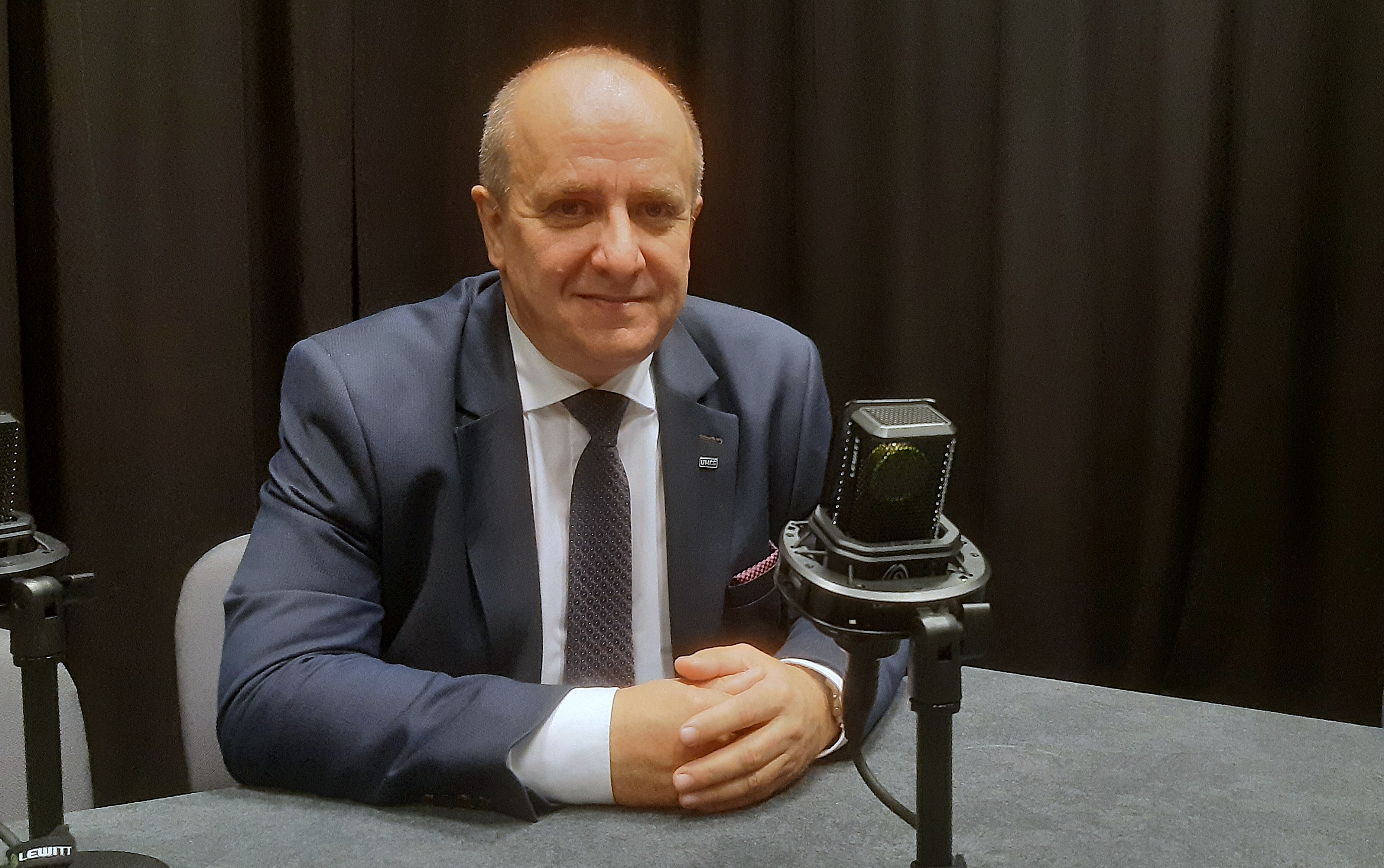 Międzynarodowy kongres w Lublinie. Rektor UMCS: Geografia przeżywa swój renesans