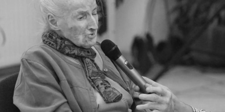 „Duśka”. Dokument o Wandzie Półtawskiej w lubelskim IPN