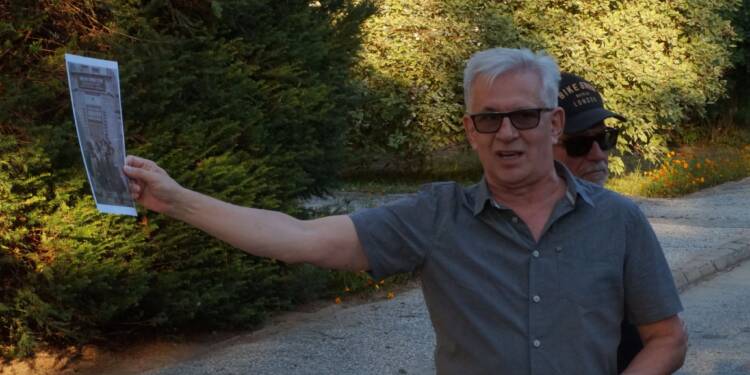 Nauczyciel z Zamościa wśród finalistów konkursu Nagroda POLIN 2025 1 526958806 794521136373678 5775903857437552517 n 1