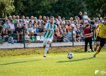 Chełmianka: kontuzja po zaciętym meczu 3 540532892 1314649830492840 3895209737653310089 n