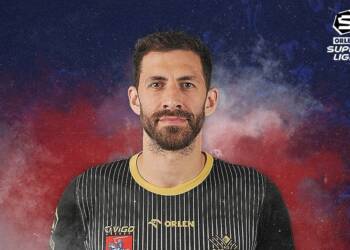 Puławscy szczypiorniści zainaugurują nowy sezon w Mielcu 8 541450718 1391184616341230 3299651300117439982 n