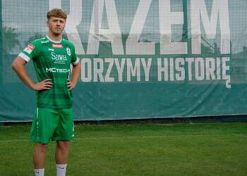Nowy zawodnik w świdnickim klubie 2 541507633 1358910396240223 9103419758124613749 n