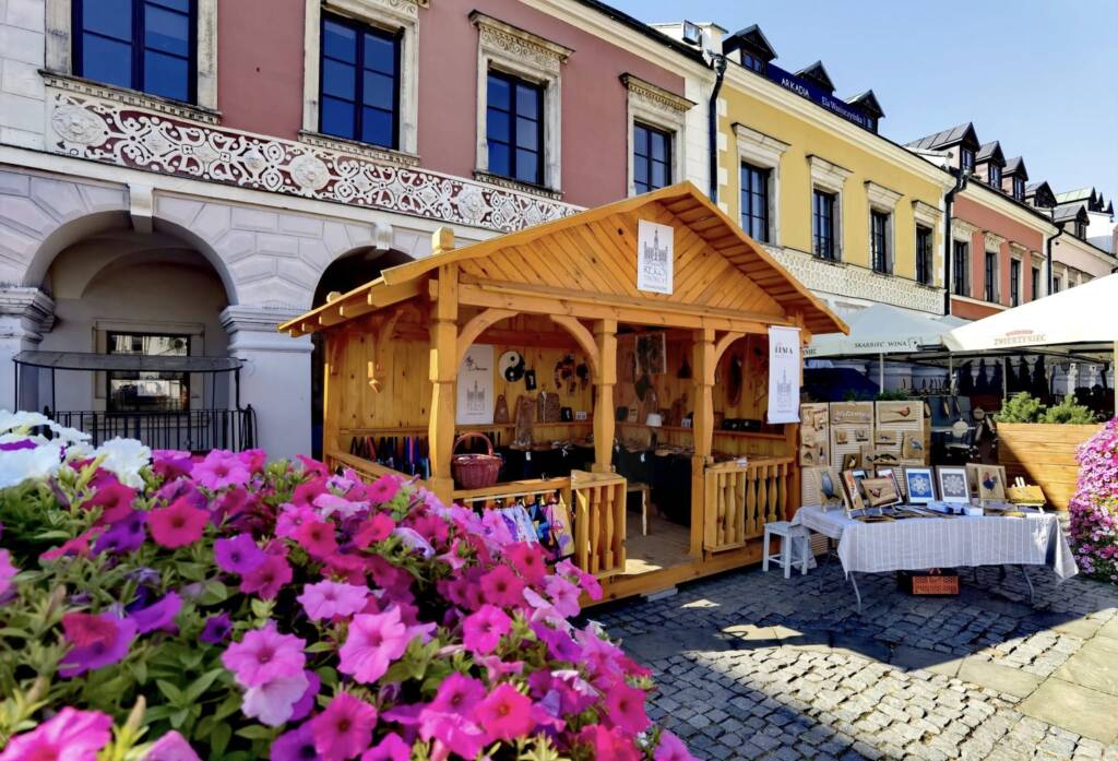 Niepowtarzalna twórczość zamojskich rękodzielników 1 541596680 4234401350217654 7709146943296944161 n