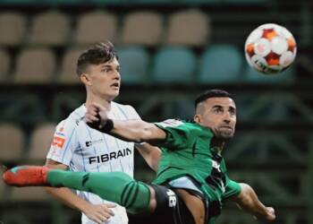 Wyjazdowy sparing Górnika Łęczna 9 541608302 1391688656001245 583754971498221506 n