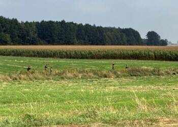 Wiceminister rolnictwa: To dla nas wszystkich nowa sytuacja, ale nie możemy wprowadzać paniki 3 541781106 2858870164503294 8934050453364308254 n 1