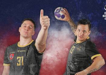 "To będą szachy 5D". Azoty Puławy podejmą rywali z Kalisza 28 543131050 1395398035919888 5951418322880593092 n