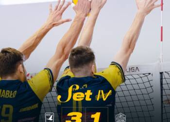 Udany sprawdzian przed ligą. Siatkarze Avii Świdnik wygrywają Memoriał 5 543132577 1334556758677761 5953900687426153630 n e1757230140727