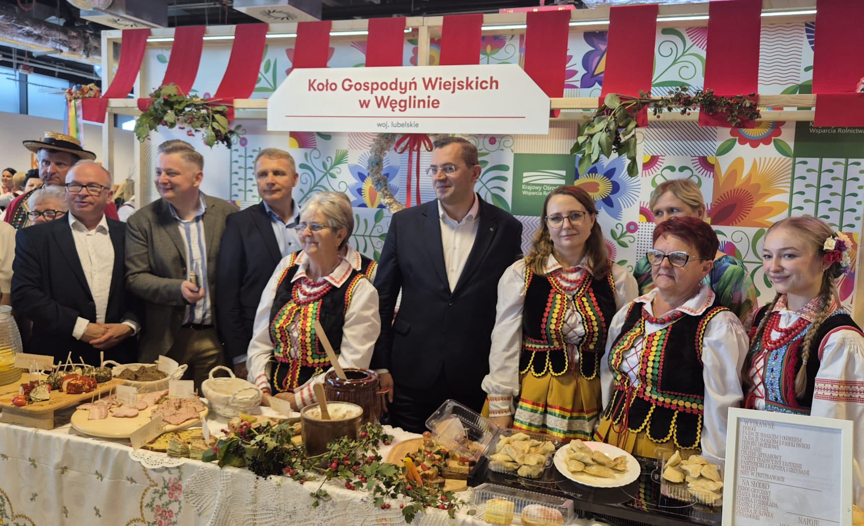 Potrawa na medal. Lubelskie na podium Bitwy Regionów