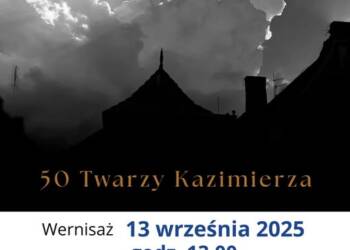"50 twarzy Kazimierza". Wyjątkowa wystawa fotografii 8 544399634 24220362880992287 681215587276867187 n