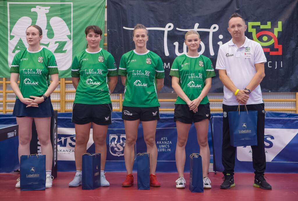 Nieudana inauguracja. Przed lubliniankami kolejny wymagający rywal 1 544504475 122113379720979029 2497309012775979028 n