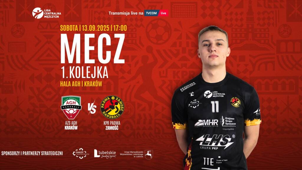 Rusza Liga Centralna piłkarzy ręcznych 1 544884854 1479785716915969 2252678096105575170 n