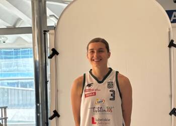 "Potencjał jest duży". Akademiczki przed eliminacjami Euroligi 2 545495909 1190348599800228 2909971426876008578 n e1757523438317