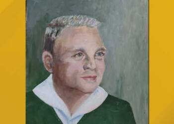 "Lampion dla Rumla...". Wyjątkowa wystawa edukacyjna w Lublinie 3 545511876 1410546327259526 4464312556243842440 n e1758033575889