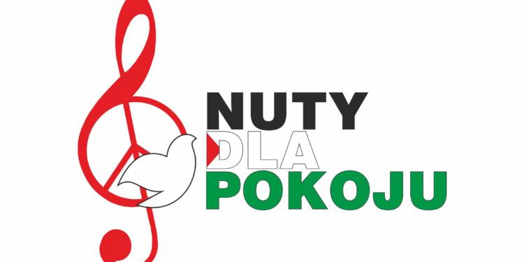„Nuty dla Pokoju". Manifest solidarności z dziećmi w Strefie Gazy 1 546419947 122215078514453214 7636877930047025919 n