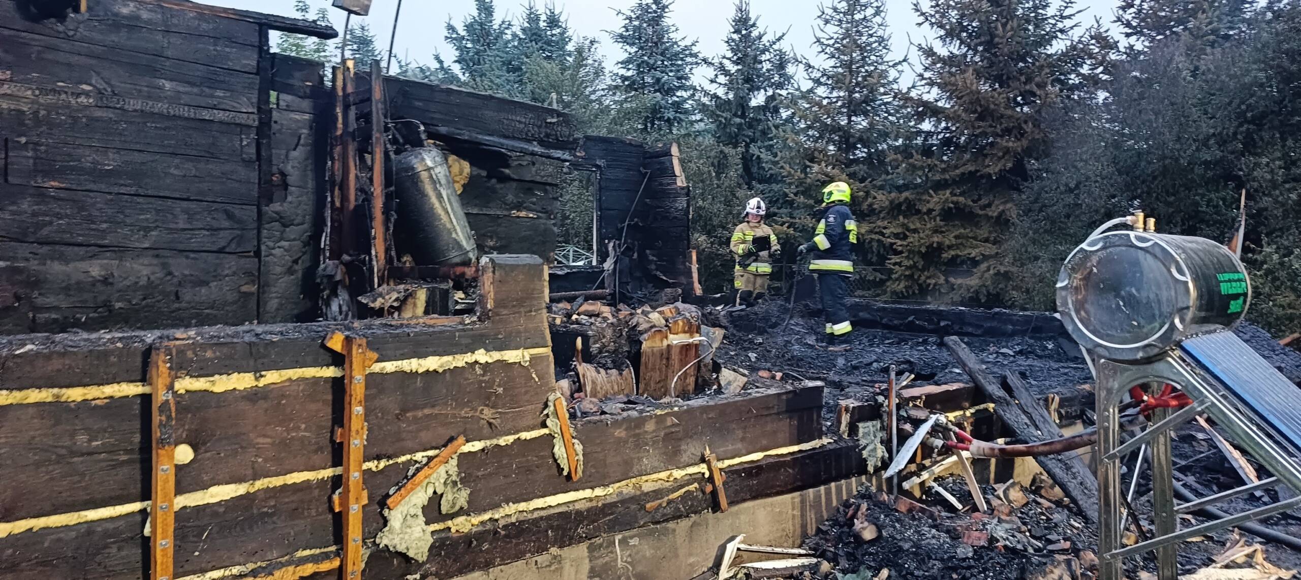 15.08.2025 Gorąca linia Radia Lublin