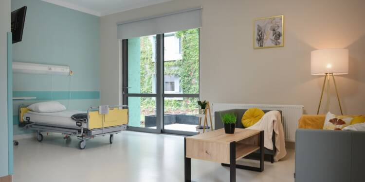 Biała Podlaska: nowy pawilon w Domowym Szpitalu 1 548433341 1375393474592453 6385119196012076892 n