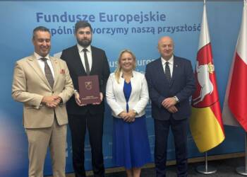 Unijne dofinansowanie na chełmskie tereny turystyczne 3 548829479 1161004629177697 1554791911967945437 n