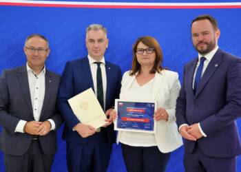 Ponad 4 miliony na drogi. Gminy z regionu z dofinansowaniem 7 549084221 1110528444600521 5500639420069364289 n