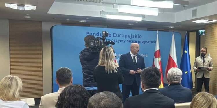 Dostosowanie do zmian klimatu. Unijne fundusze dla Lubelskiego 1 549585803 842530634763607 8802572659729357653 n