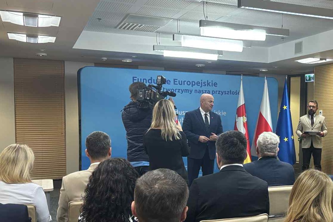 Dostosowanie do zmian klimatu. Unijne fundusze dla Lubelskiego