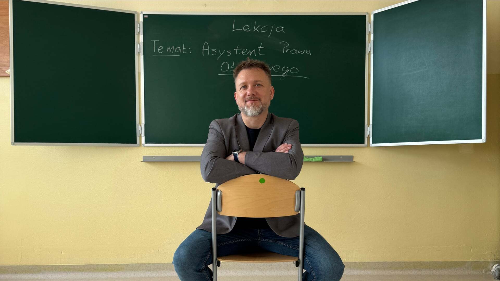 Gość Radia Lublin: Piotr Kruk, ekspert sztucznej inteligencji