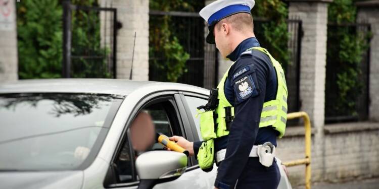 Czy wakacje były bezpieczne? Policjanci podsumowali ostatnie miesiące 1 68 274303