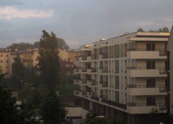 Burze w regionie. Synoptycy ostrzegają 9 OLYMPUS DIGITAL CAMERA