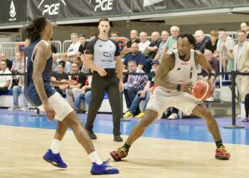 Start Lublin - Dziki Warszawa 3 6K3D5952