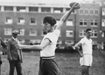 Konopacka i inni. Konferencja o polskich olimpijczykach 9 800px Letnie Igrzyska Olimpijskie w Amsterdamie 1 M 786 7