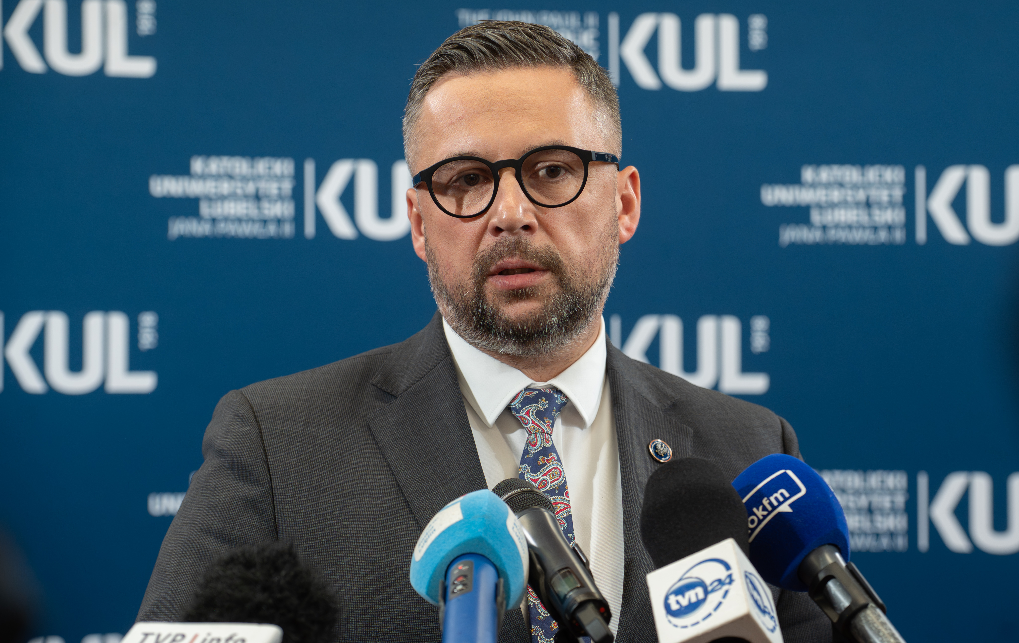 Środowisko akademickie zaniepokojone budżetem na 2026 r. Minister: rząd nie zapomina o nauce