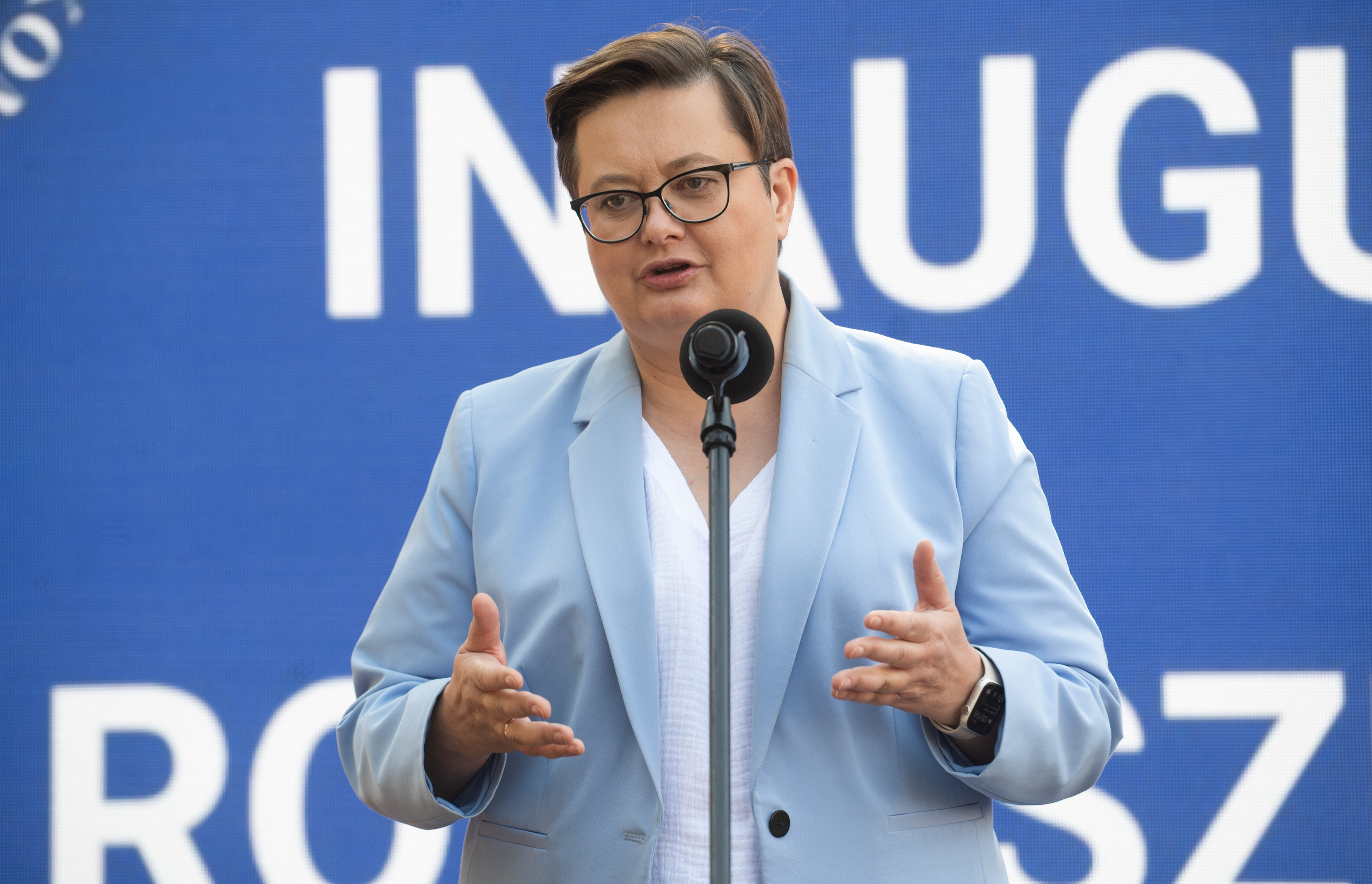 Robotyka w służbie edukacji. Lublin z nowym Centrum Umiejętności [ZDJĘCIA]