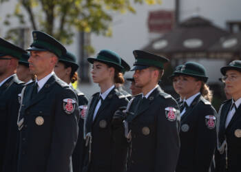 Obchody Dnia Administracji Skarbowej w Lublinie 6 DSC 3688