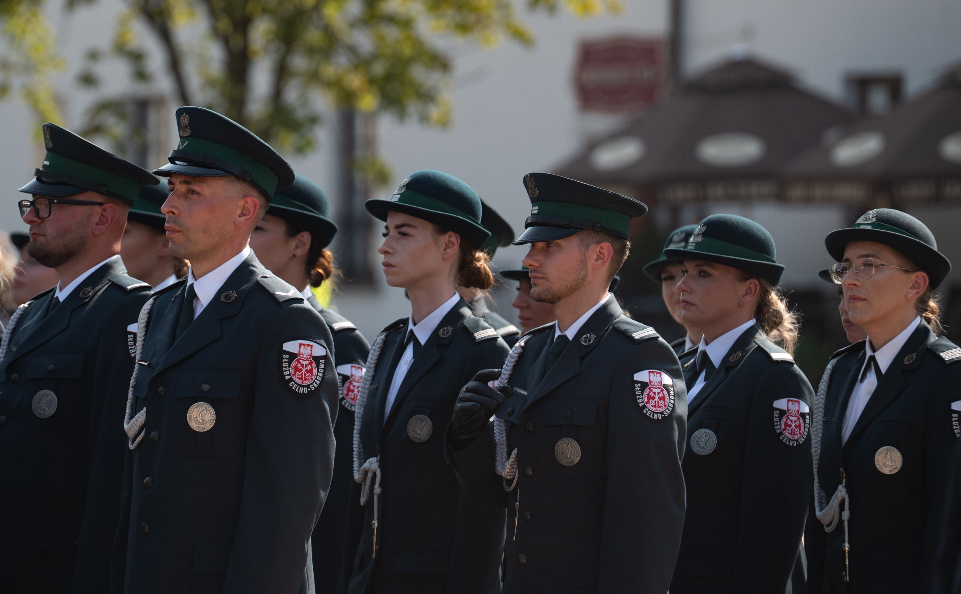 Obchody Dnia Administracji Skarbowej w Lublinie