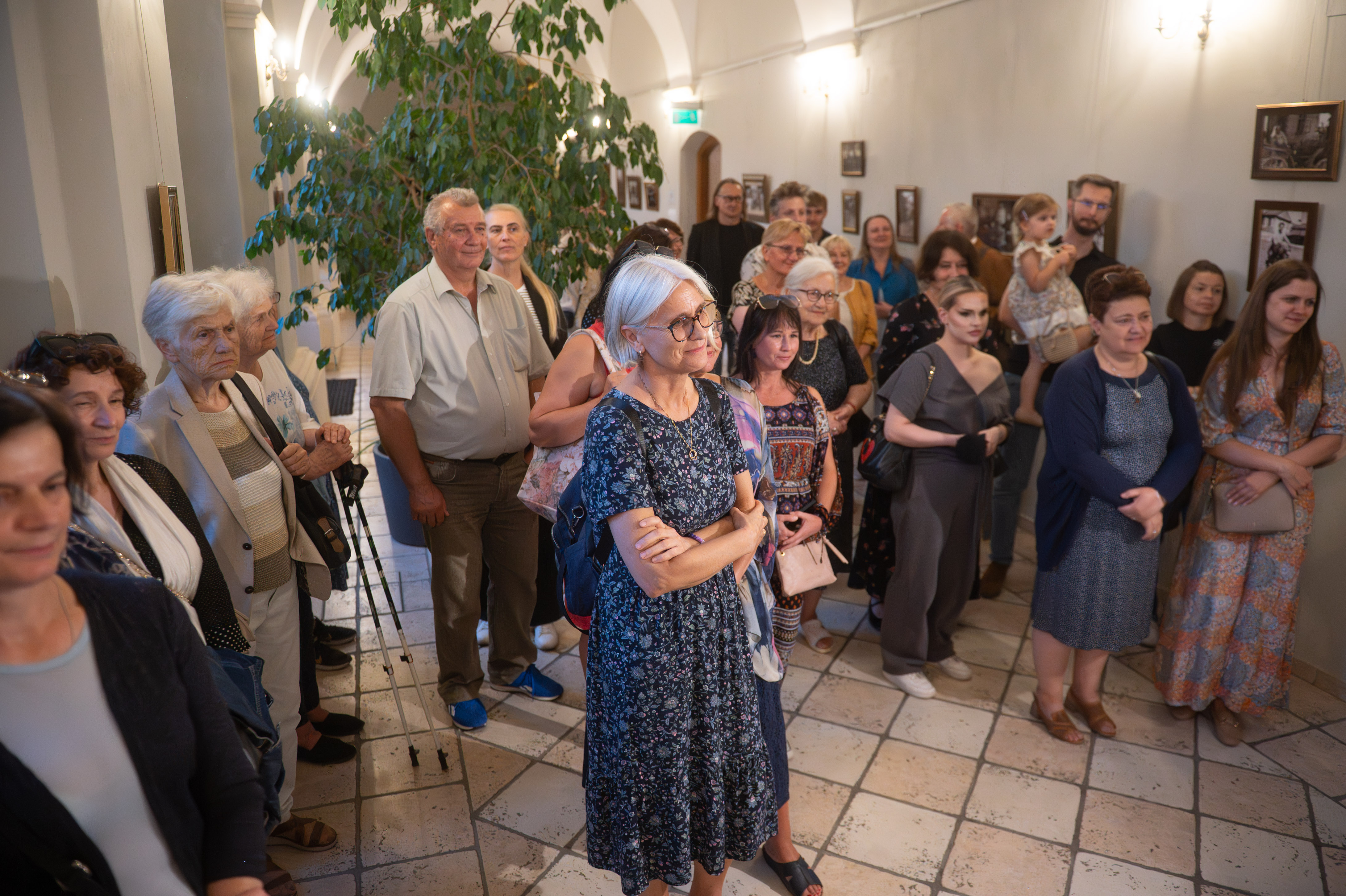 Otwarcie Europejskiego Festiwalu Smaku w Lublinie