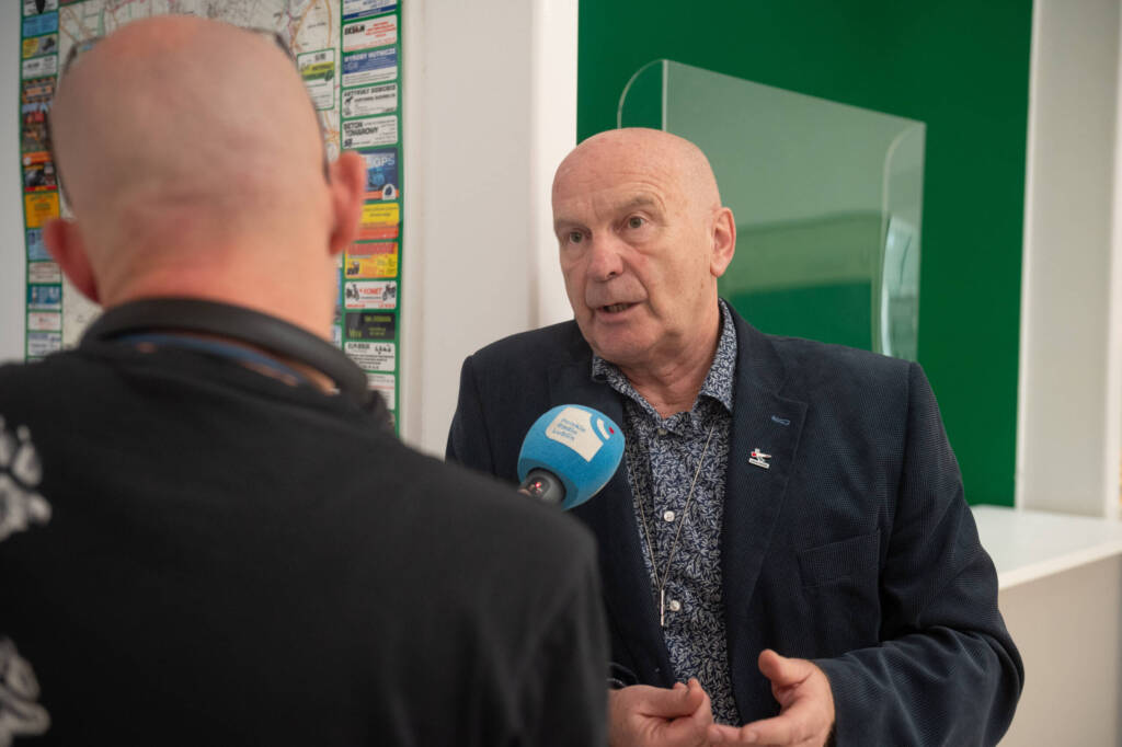 Jak zamknięcia przestrzeni powietrznej wpływają na pracę lubelskiego lotniska? 1 DSC 7950 scaled 1