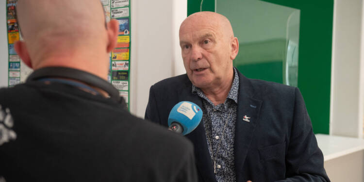 Jak zamknięcia przestrzeni powietrznej wpływają na pracę lubelskiego lotniska? 1 DSC 7950 scaled 1