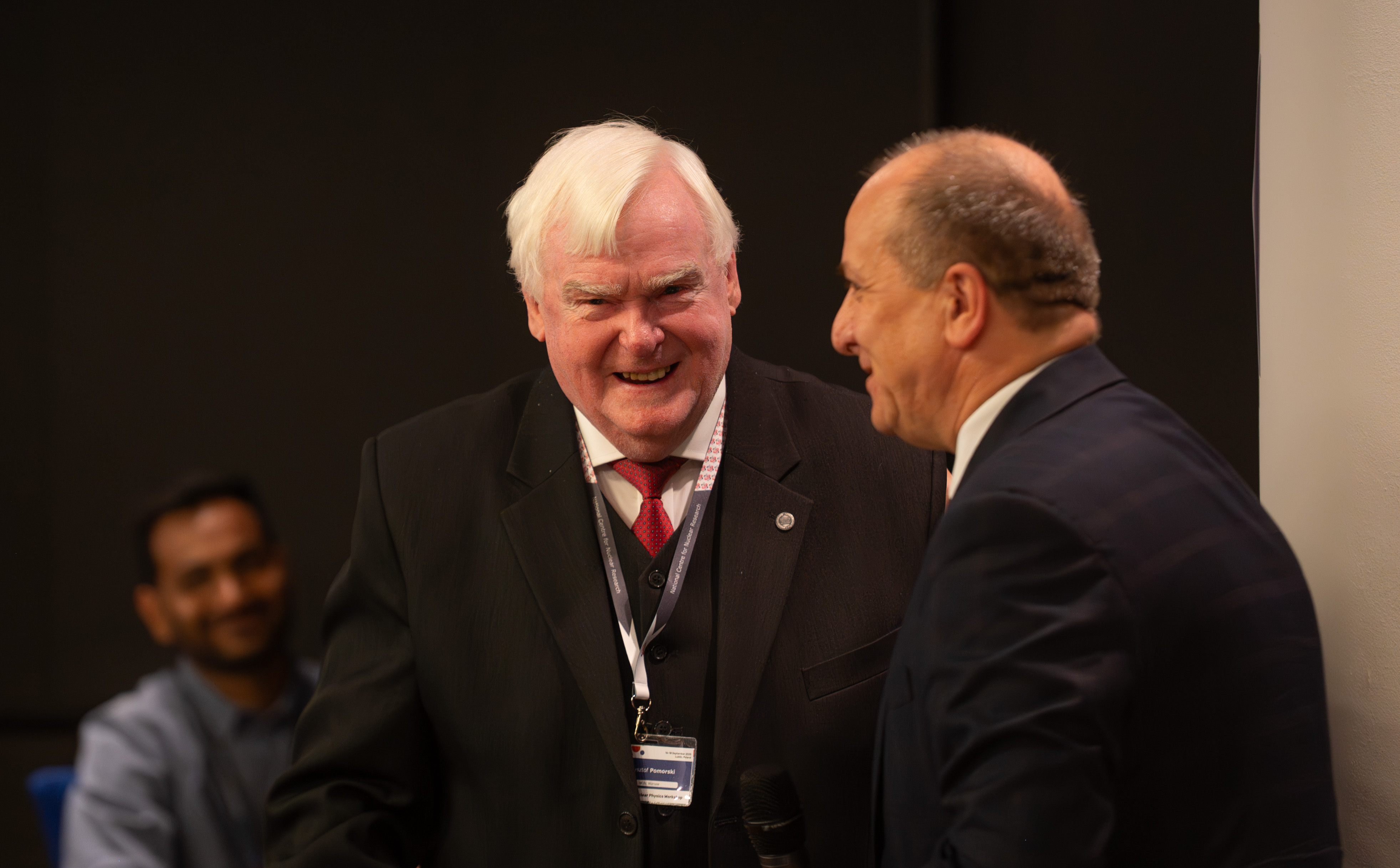 31. Międzynarodowa Konferencja Fizyki Jądrowej na UMCS