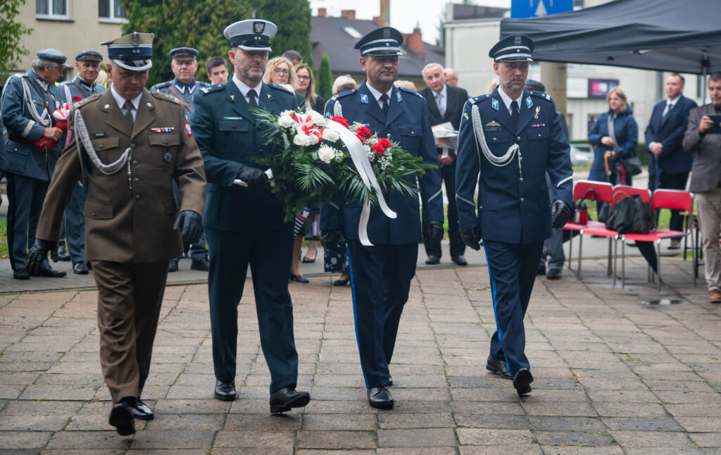 Uroczystości w 86. rocznicę bohaterskiej obrony Lublina 1 DSC 8977