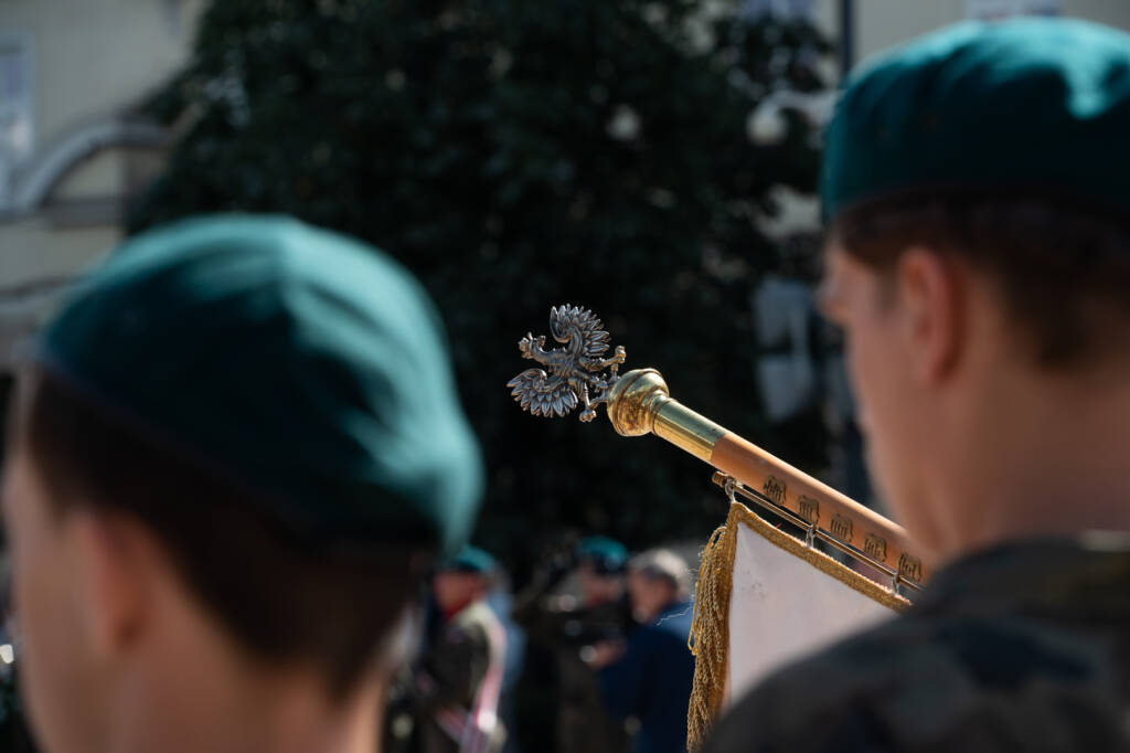 Lublin uczcił 86. rocznicę agresji sowieckiej na Polskę i Dzień Sybiraka 1 DSC 9882