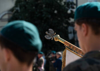 Lublin uczcił 86. rocznicę agresji sowieckiej na Polskę i Dzień Sybiraka 5 DSC 9882