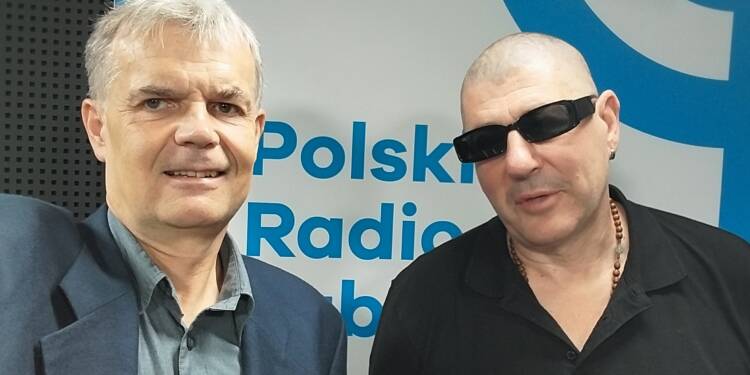 DariuszTurecki IgorJaszczuk