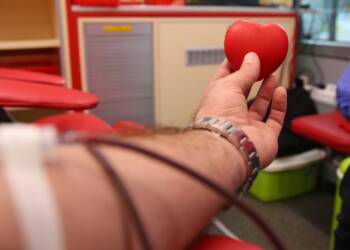 Podziel się darem życia. Akcje krwiodawstwa w regionie 7 EAttachments6481411f8e0588a3b82651cbcfca1949ef15fc4