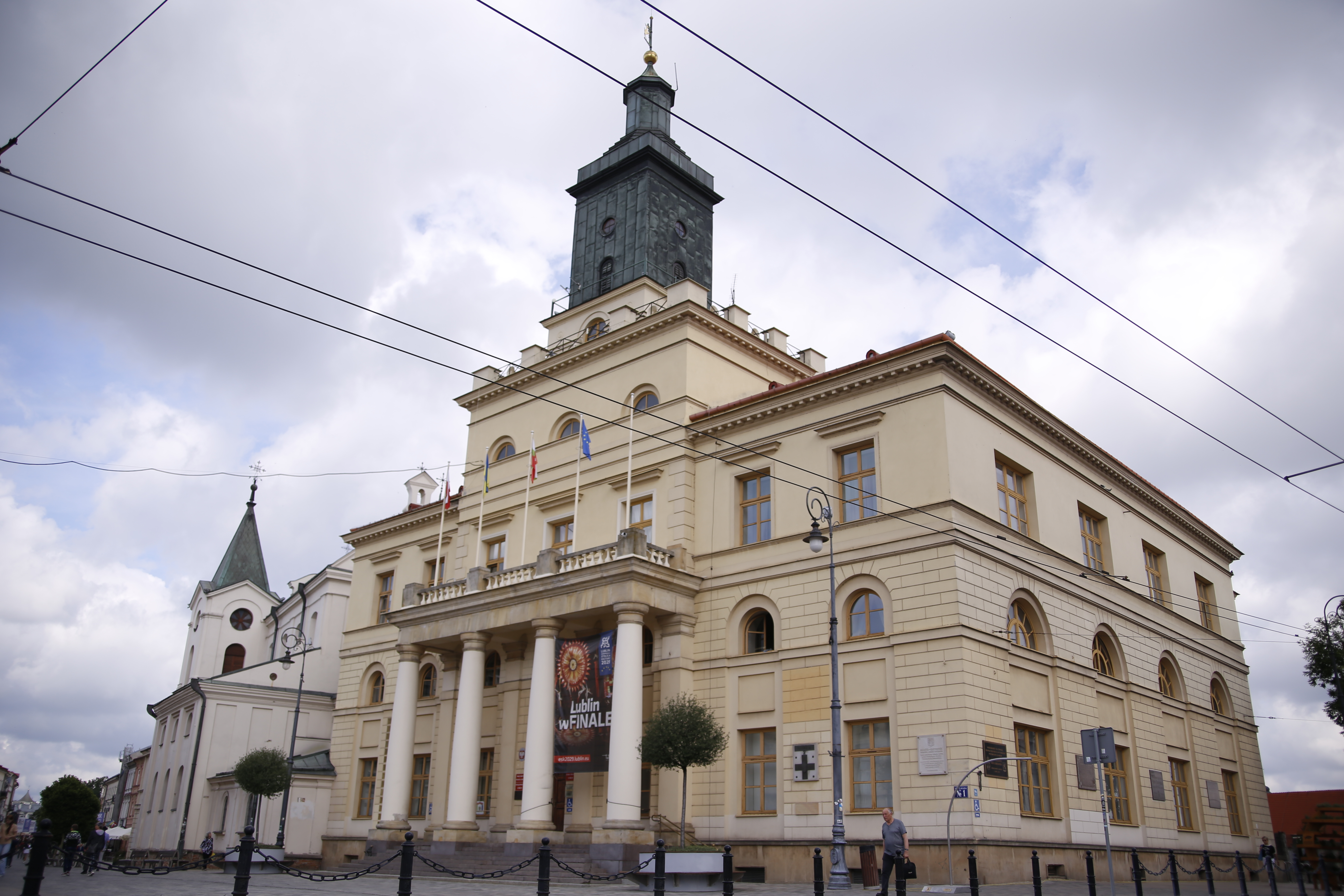 „Napływać będzie chłodne i suche powietrze”. Prognoza pogody na 27 i 28 września