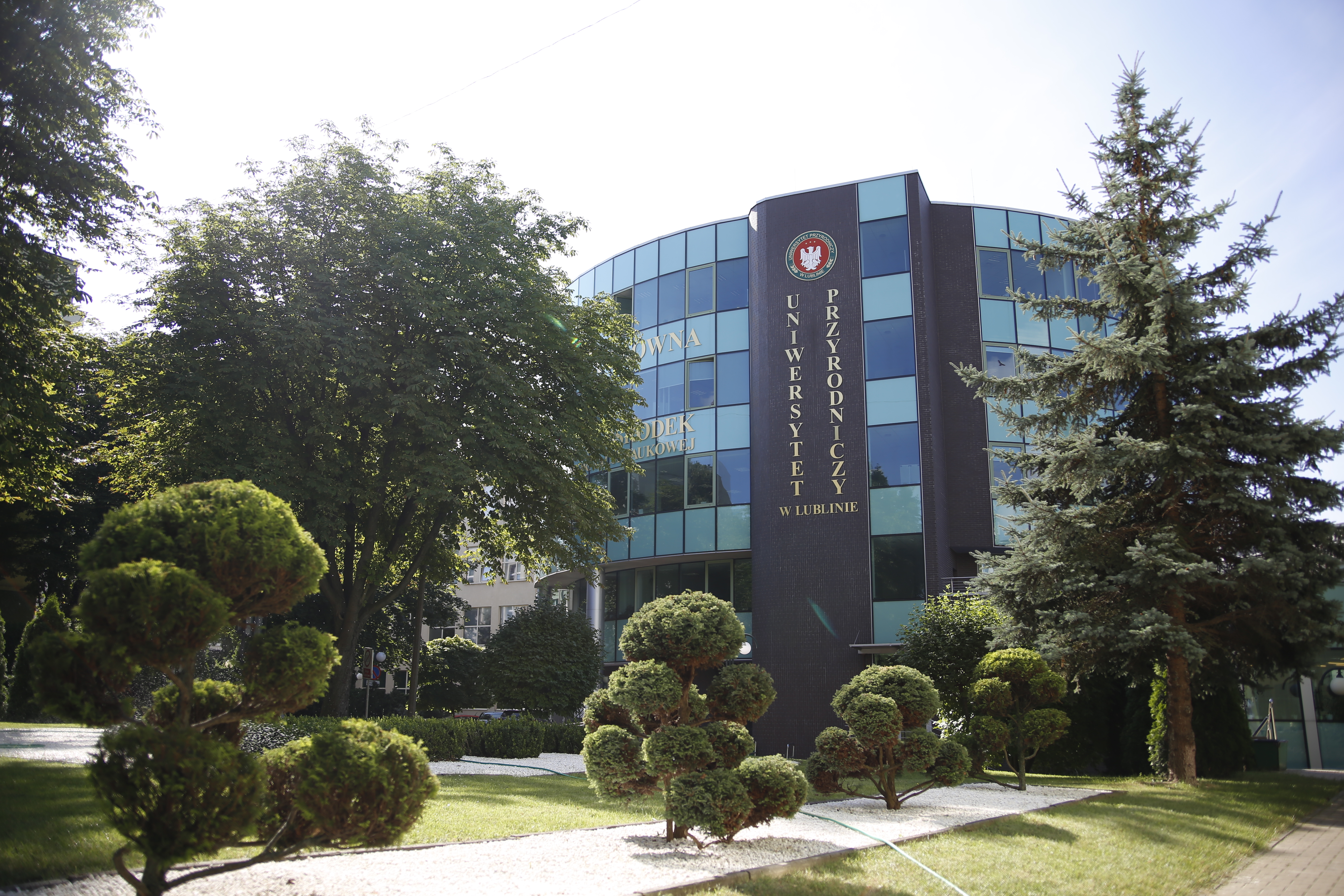 20 lat Wydziału Nauk o Żywieniu i Biotechnologii UP w Lublinie