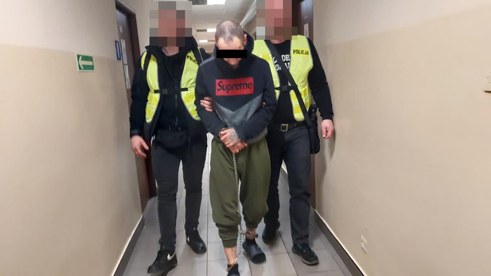 „To było zabójstwo ze szczególnym okrucieństwem”. Jest akt oskarżenia wobec trzech osób