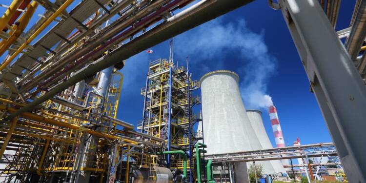 Zmiana na szczycie Grupy Azoty Puławy. Katarzyna Stasiak pełniącą obowiązki prezesa 1 EAttachments88667323b165f7c457006cea0ececd599bbd0da xl