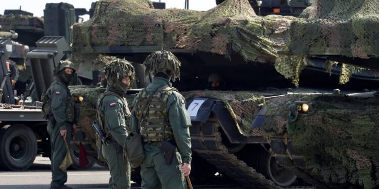 Uwaga na drogach! Żołnierze wracają z wielkich manewrów 1 EAttachments894210724e9323f5b2c319c7a024b69909e9831 xl