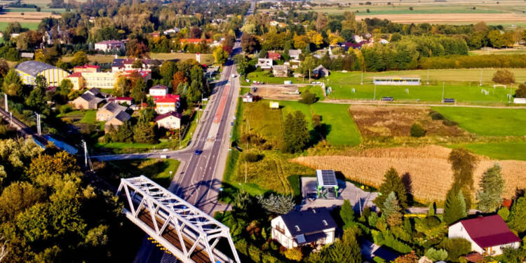 Po drogach czas na infrastrukturę ściekową. Gmina Wilkołaz uruchamia nową oczyszczalnię 1 EAttachments8964274df6c8861b644edd2bac38f4c35bcfd7a xl