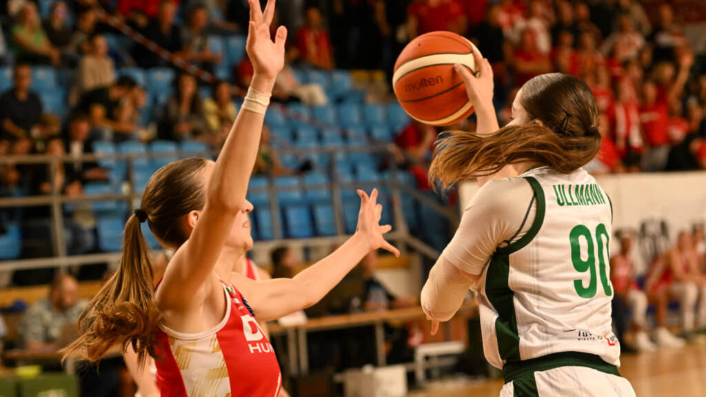 Cele są wysokie. Wysokie zwycięstwo lublinianek przed ligą 1 EAttachments8964568416ea10ea7316d5ec0dbd47dac2217d2 xl