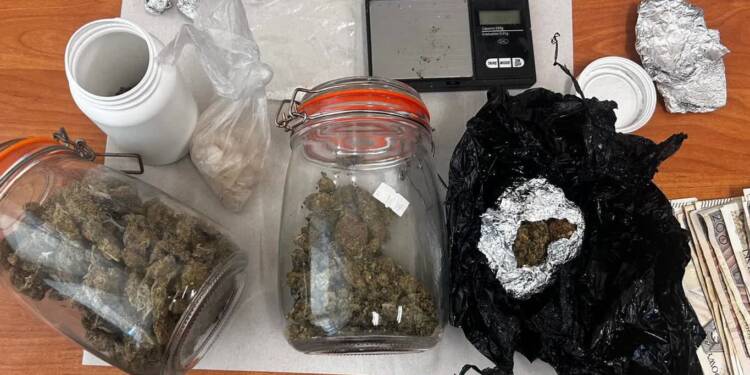 Areszt dla 26-latka. Miał znaczne ilości narkotyków 1 EAttachments89653166dcb6f46dce171b63da28ba55236906c xl